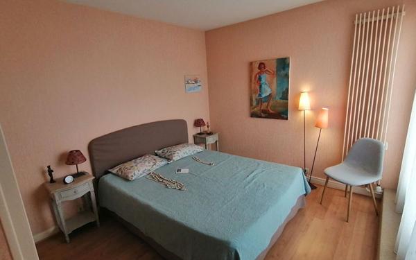 Appartement à louer    2 pièces • 57,67 m2 Poitiers