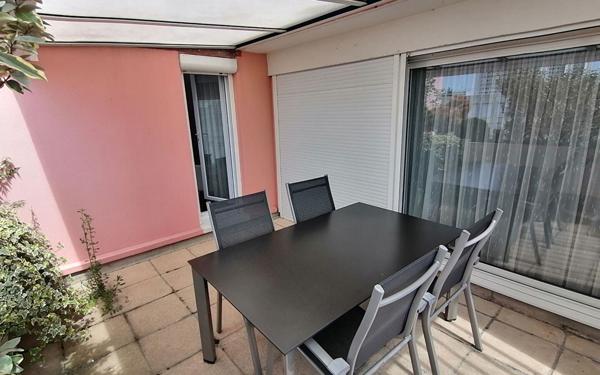 Appartement à louer    2 pièces • 57,67 m2 Poitiers