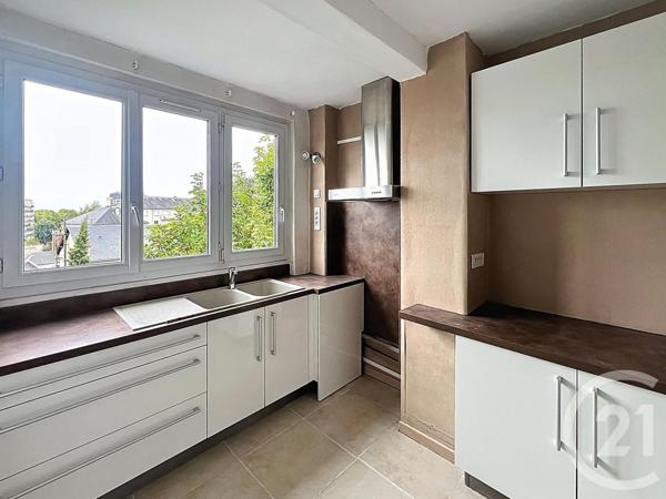 Appartement T2 à vendre  2 pièces - 46,30 m2 ORLEANS - 45