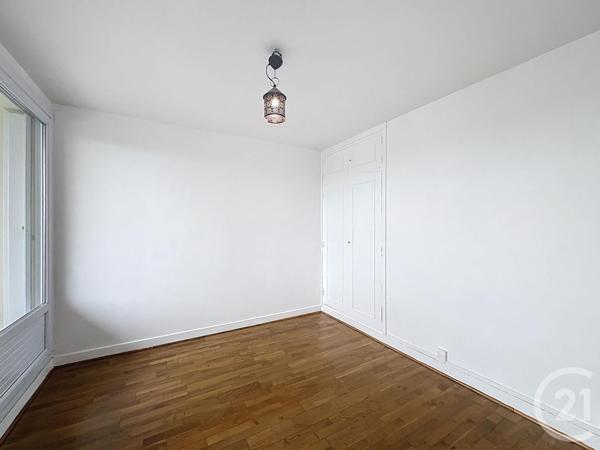 Appartement T2 à vendre  2 pièces - 46,30 m2 ORLEANS - 45