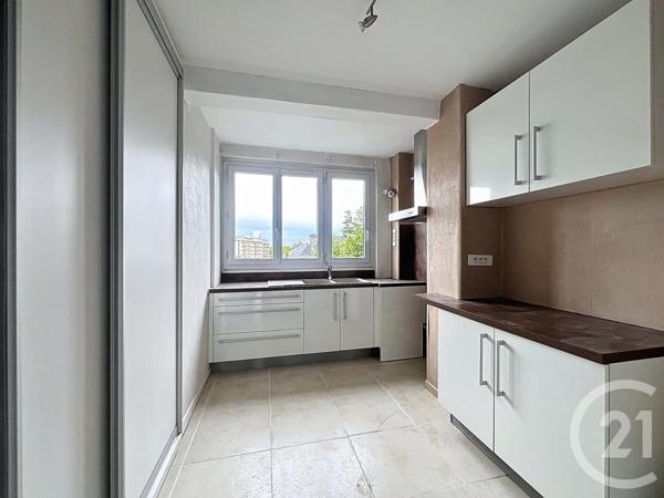 Appartement T2 à vendre  2 pièces - 46,30 m2 ORLEANS - 45