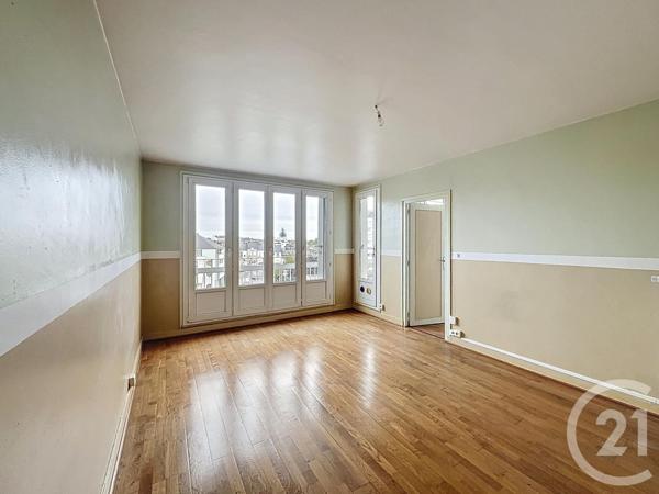 Appartement T2 à vendre  2 pièces - 46,30 m2 ORLEANS - 45