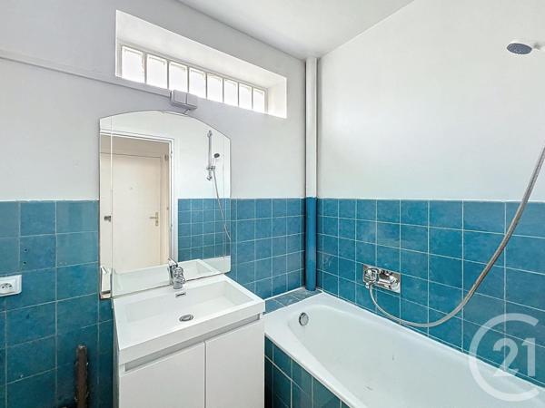 Appartement T2 à vendre  2 pièces - 46,30 m2 ORLEANS - 45