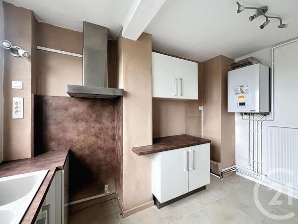 Appartement T2 à vendre  2 pièces - 46,30 m2 ORLEANS - 45