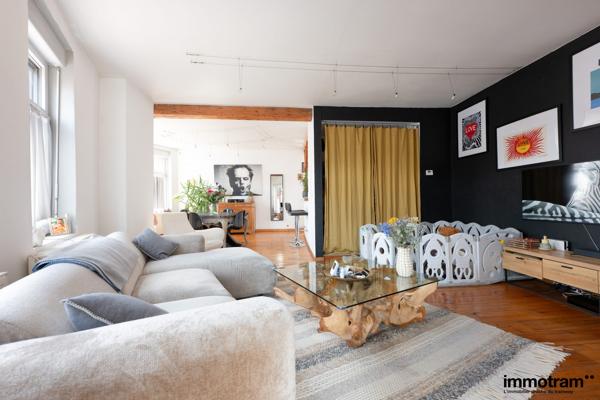 Vente Maison 135m2 - 3 chambre(s) - Tourcoing, Faidherbe • Réf. VM29546