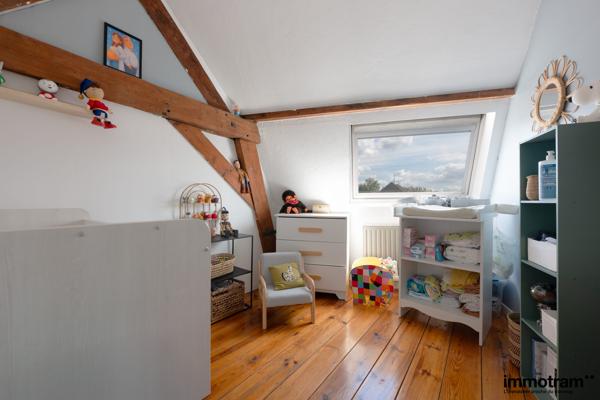 Vente Maison 135m2 - 3 chambre(s) - Tourcoing, Faidherbe • Réf. VM29546