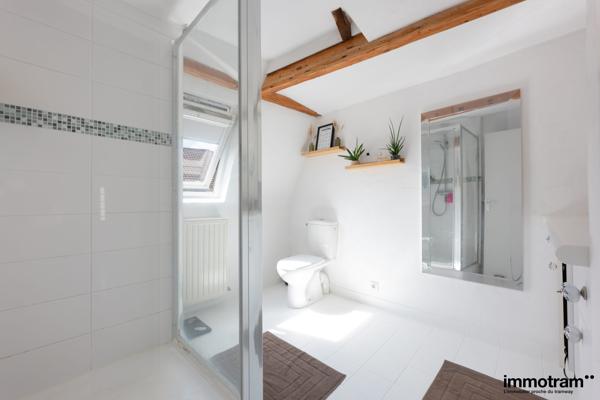 Vente Maison 135m2 - 3 chambre(s) - Tourcoing, Faidherbe • Réf. VM29546
