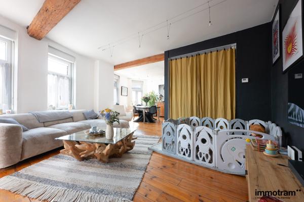 Vente Maison 135m2 - 3 chambre(s) - Tourcoing, Faidherbe • Réf. VM29546