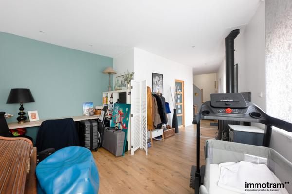 Vente Maison 135m2 - 3 chambre(s) - Tourcoing, Faidherbe • Réf. VM29546