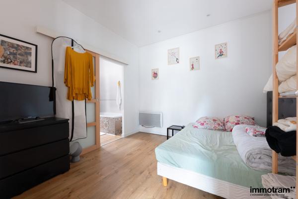 Vente Maison 135m2 - 3 chambre(s) - Tourcoing, Faidherbe • Réf. VM29546