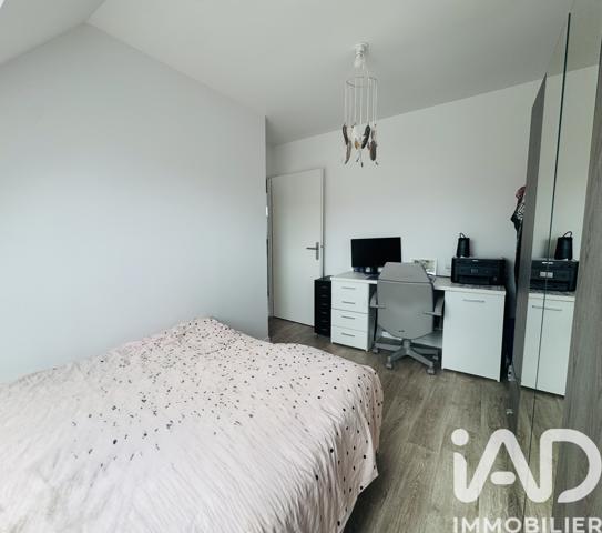 Maison à vendre 5 pièces 90 m² Valenciennes