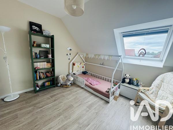 Maison à vendre 5 pièces 90 m² Valenciennes