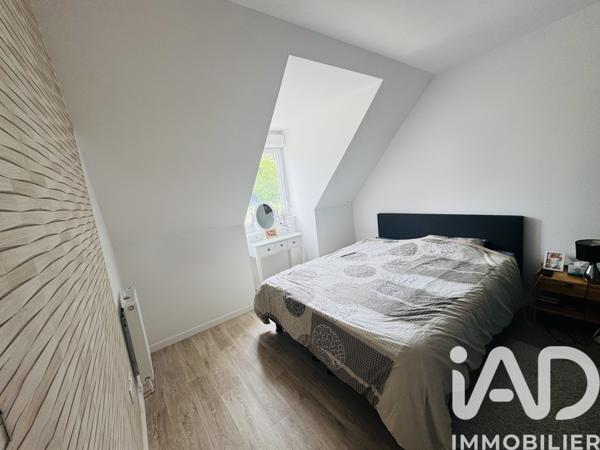 Maison à vendre 5 pièces 90 m² Valenciennes
