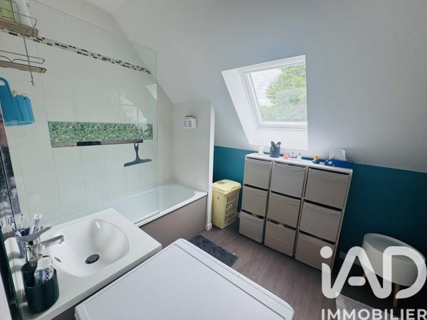 Maison à vendre 5 pièces 90 m² Valenciennes