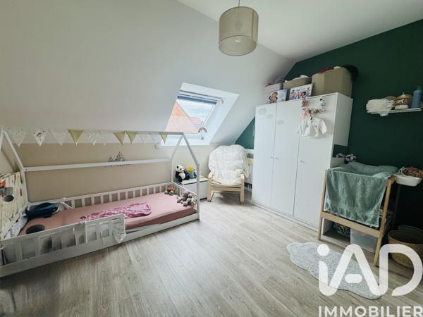 Maison à vendre 5 pièces 90 m² Valenciennes