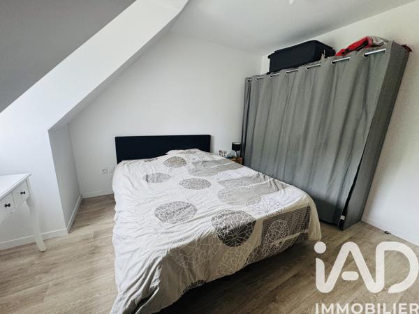 Maison à vendre 5 pièces 90 m² Valenciennes