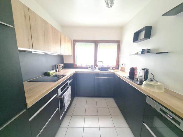 Maison Ivry Sur Seine 4 pièce(s) 76 m2