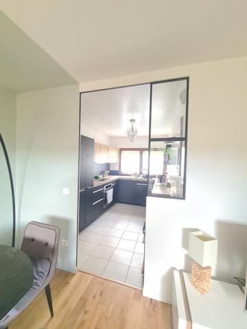 Maison Ivry Sur Seine 4 pièce(s) 76 m2