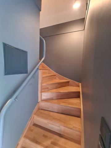 Maison Ivry Sur Seine 4 pièce(s) 76 m2