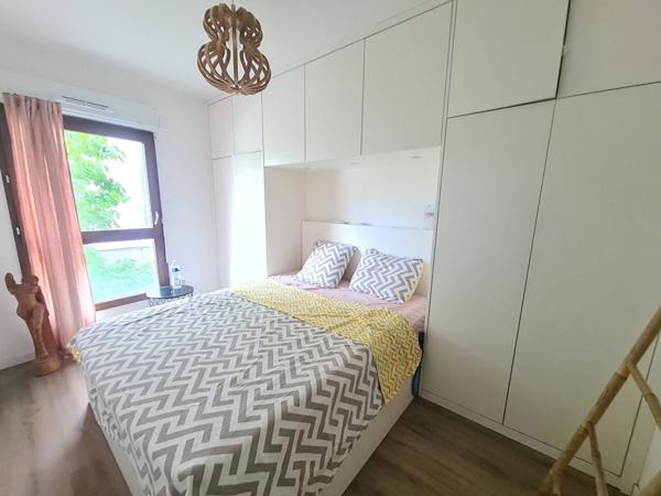 Maison Ivry Sur Seine 4 pièce(s) 76 m2