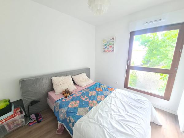 Maison Ivry Sur Seine 4 pièce(s) 76 m2