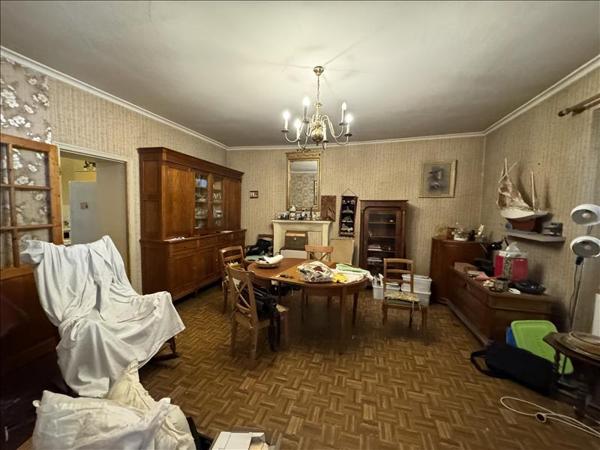 Maison à vendre |  Saint-Astier |  5 pièces | 100 m²