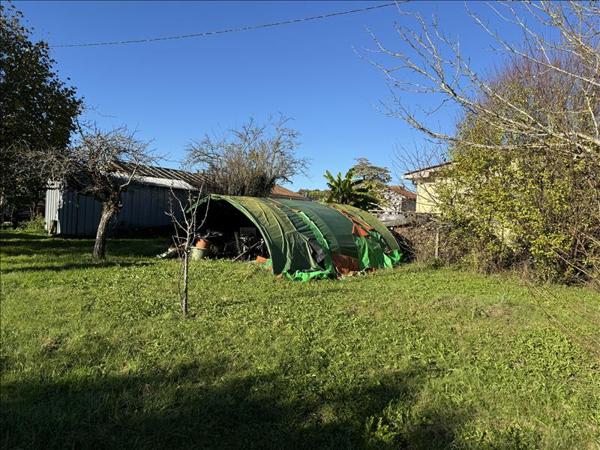 Maison à vendre |  Saint-Astier |  5 pièces | 100 m²