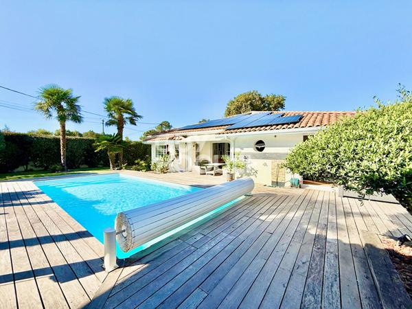 Charme au calme - Gujan-Mestras