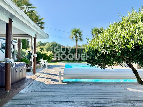 Charme au calme - Gujan-Mestras