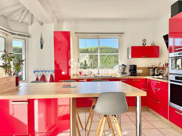 Charme au calme - Gujan-Mestras