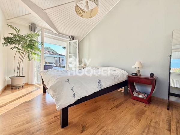 Charme au calme - Gujan-Mestras