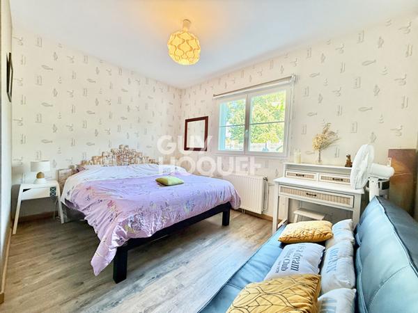 Charme au calme - Gujan-Mestras