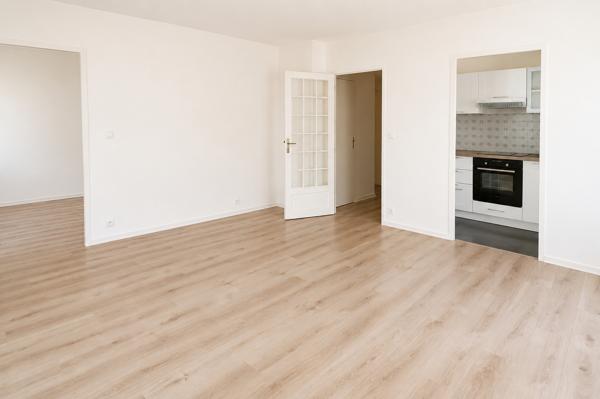 Appartement Caen 2 pièce(s) 45 m2