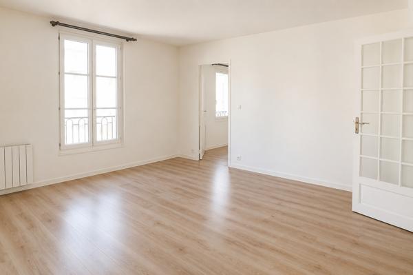 Appartement Caen 2 pièce(s) 45 m2