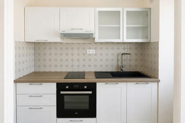 Appartement Caen 2 pièce(s) 45 m2