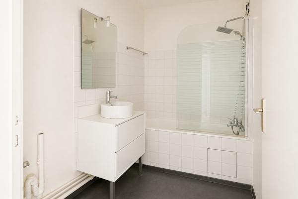 Appartement Caen 2 pièce(s) 45 m2