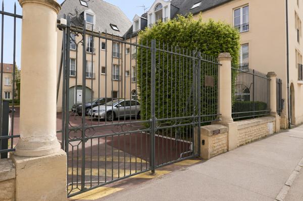 Appartement Caen 2 pièce(s) 45 m2