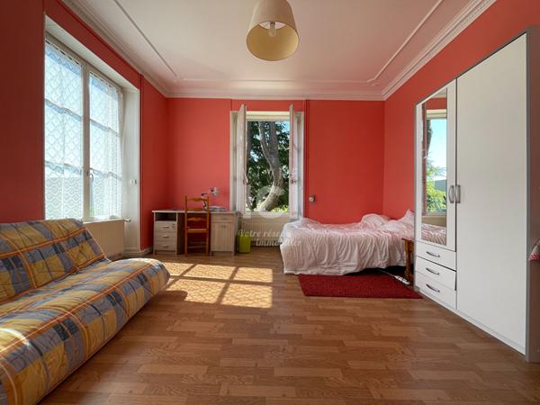 Chambre Sainte Gemmes Sur Loire