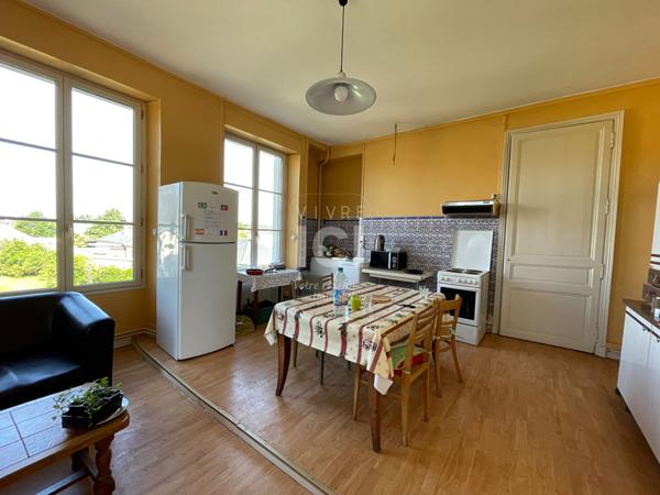 Chambre Sainte Gemmes Sur Loire