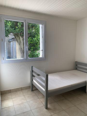 Maison Saint Nazaire 6 Pièce(s) 100 M2