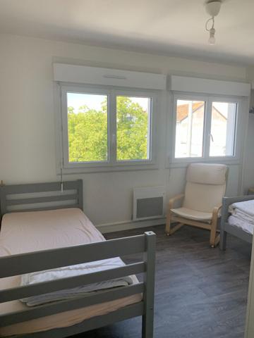 Maison Saint Nazaire 6 Pièce(s) 100 M2