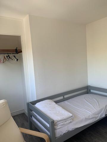 Maison Saint Nazaire 6 Pièce(s) 100 M2