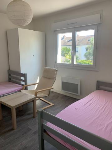 Maison Saint Nazaire 6 Pièce(s) 100 M2