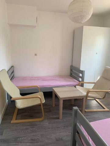 Maison Saint Nazaire 6 Pièce(s) 100 M2