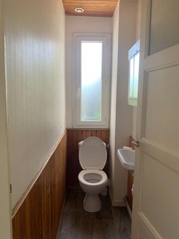 Maison Saint Nazaire 6 Pièce(s) 100 M2