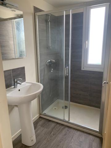 Maison Saint Nazaire 6 Pièce(s) 100 M2