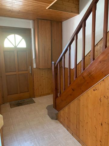 Maison Saint Nazaire 6 Pièce(s) 100 M2