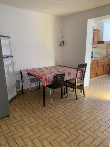 Maison Saint Nazaire 6 Pièce(s) 100 M2