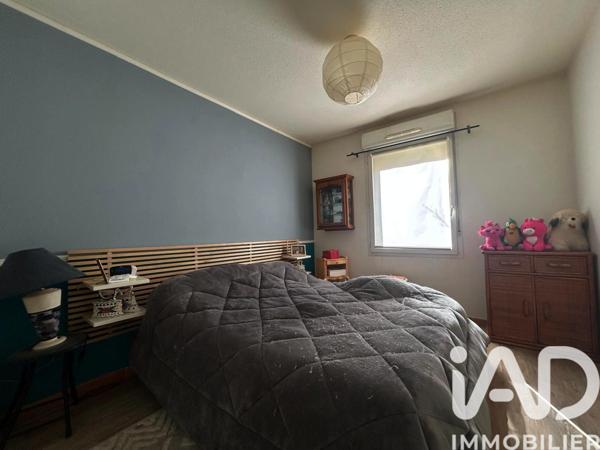 Appartement à vendre 3 pièces 57 m² Vedène