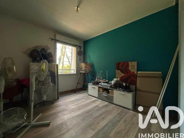Appartement à vendre 3 pièces 57 m² Vedène